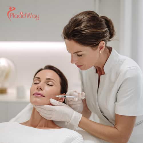 Rejuvenecimiento facial con células madre en Colombia: La guía definitiva contra el envejecimiento